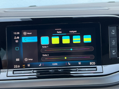 VW Multivan Gebrauchtwagen VW Multivan Gebrauchtwagen