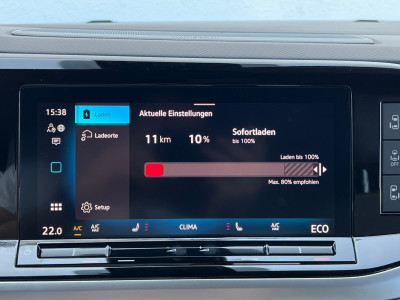 VW Multivan Gebrauchtwagen VW Multivan Gebrauchtwagen