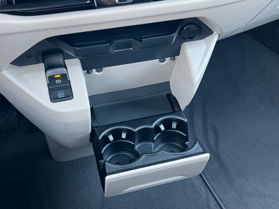 VW Multivan Gebrauchtwagen VW Multivan Gebrauchtwagen