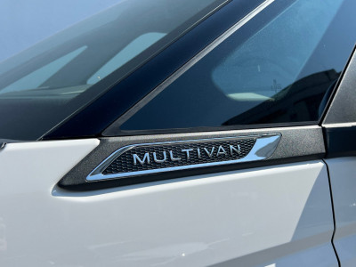 VW Multivan Gebrauchtwagen VW Multivan Gebrauchtwagen