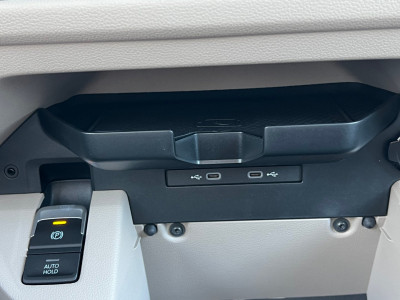 VW Multivan Gebrauchtwagen VW Multivan Gebrauchtwagen