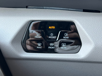 VW Multivan Gebrauchtwagen VW Multivan Gebrauchtwagen