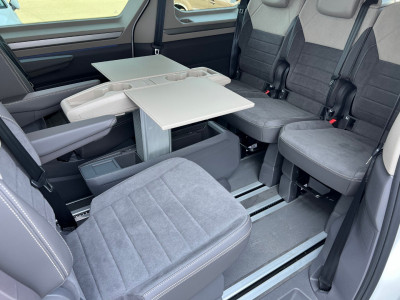 VW Multivan Gebrauchtwagen VW Multivan Gebrauchtwagen