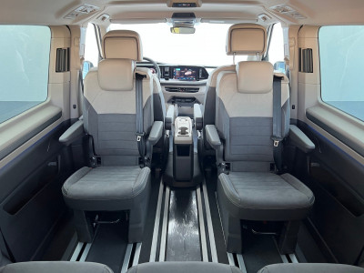 VW Multivan Gebrauchtwagen VW Multivan Gebrauchtwagen