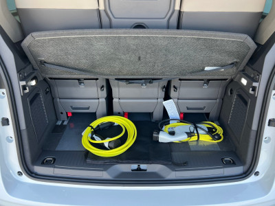 VW Multivan Gebrauchtwagen VW Multivan Gebrauchtwagen