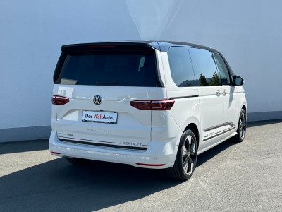 VW Multivan Gebrauchtwagen VW Multivan Gebrauchtwagen