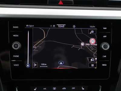 VW Arteon Gebrauchtwagen