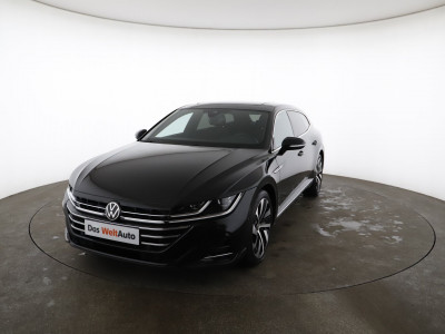VW Arteon Gebrauchtwagen