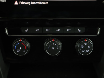 VW Arteon Gebrauchtwagen