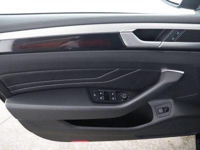 VW Arteon Gebrauchtwagen