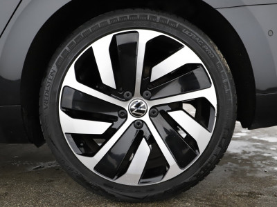 VW Arteon Gebrauchtwagen