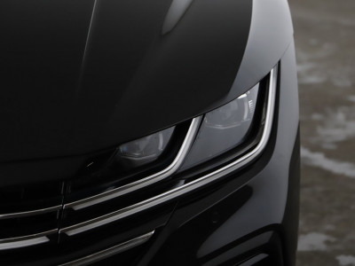 VW Arteon Gebrauchtwagen