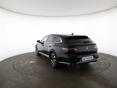 VW Arteon Gebrauchtwagen