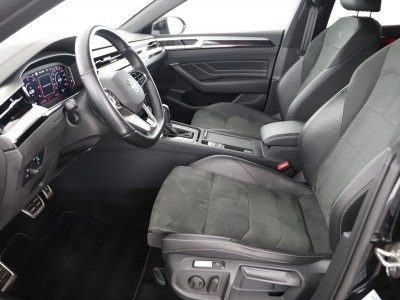 VW Arteon Gebrauchtwagen