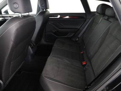 VW Arteon Gebrauchtwagen