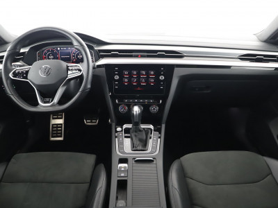 VW Arteon Gebrauchtwagen