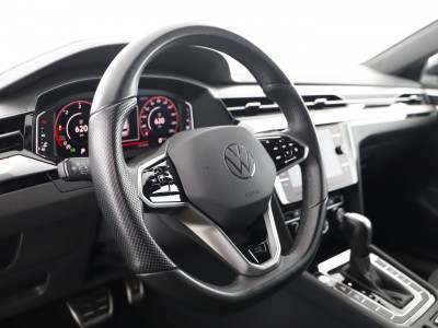 VW Arteon Gebrauchtwagen