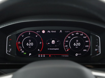 VW Arteon Gebrauchtwagen