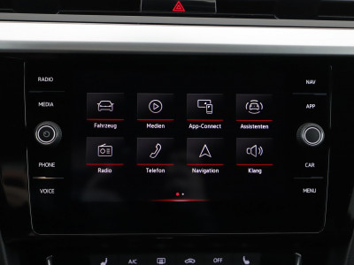 VW Arteon Gebrauchtwagen