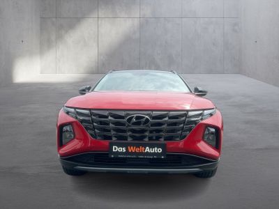 Hyundai Tucson Gebrauchtwagen