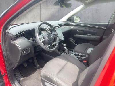 Hyundai Tucson Gebrauchtwagen