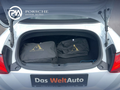 Audi TT Gebrauchtwagen
