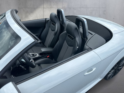 Audi TT Gebrauchtwagen