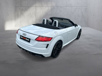 Audi TT Gebrauchtwagen