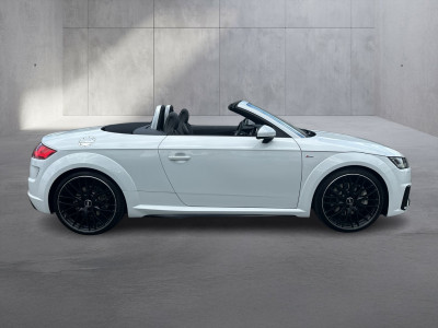 Audi TT Gebrauchtwagen
