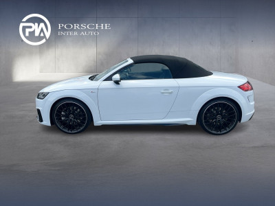 Audi TT Gebrauchtwagen