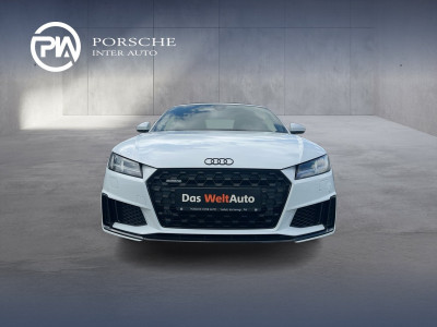 Audi TT Gebrauchtwagen