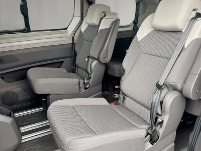 VW Multivan Gebrauchtwagen VW Multivan Gebrauchtwagen