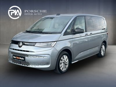 VW Multivan Gebrauchtwagen VW Multivan Gebrauchtwagen