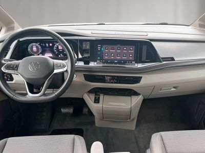 VW Multivan Gebrauchtwagen VW Multivan Gebrauchtwagen
