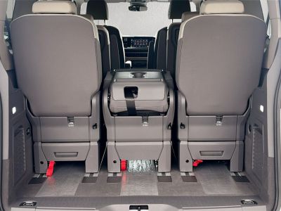 VW Multivan Gebrauchtwagen VW Multivan Gebrauchtwagen