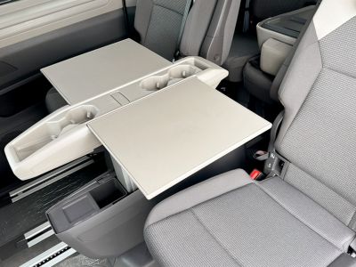 VW Multivan Gebrauchtwagen VW Multivan Gebrauchtwagen
