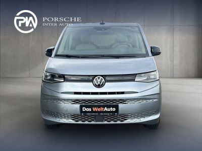 VW Multivan Gebrauchtwagen VW Multivan Gebrauchtwagen