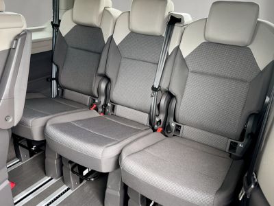 VW Multivan Gebrauchtwagen VW Multivan Gebrauchtwagen
