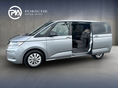VW Multivan Gebrauchtwagen VW Multivan Gebrauchtwagen