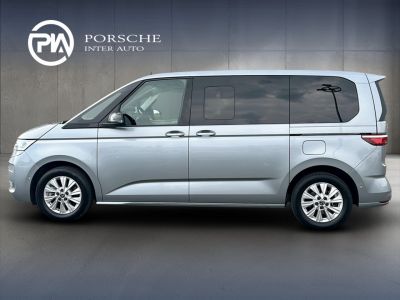 VW Multivan Gebrauchtwagen VW Multivan Gebrauchtwagen