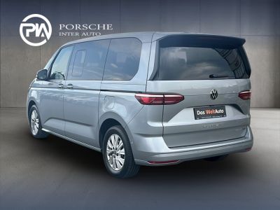 VW Multivan Gebrauchtwagen VW Multivan Gebrauchtwagen