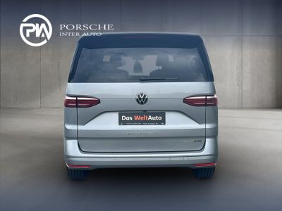 VW Multivan Gebrauchtwagen VW Multivan Gebrauchtwagen