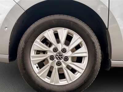 VW Multivan Gebrauchtwagen VW Multivan Gebrauchtwagen
