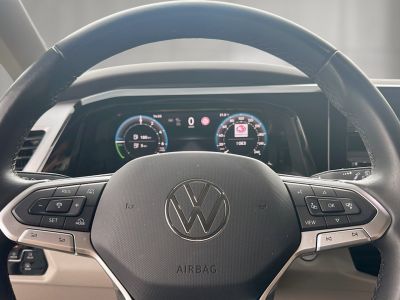 VW Multivan Gebrauchtwagen VW Multivan Gebrauchtwagen