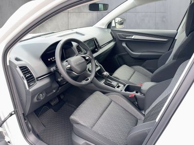 Skoda Karoq Gebrauchtwagen Skoda Karoq Gebrauchtwagen