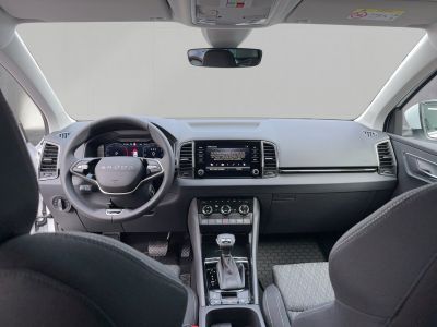 Skoda Karoq Gebrauchtwagen Skoda Karoq Gebrauchtwagen