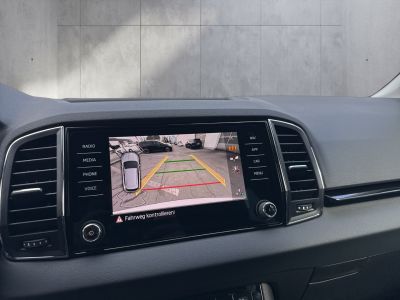 Skoda Karoq Gebrauchtwagen Skoda Karoq Gebrauchtwagen