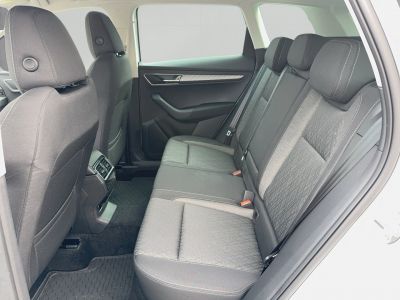 Skoda Karoq Gebrauchtwagen Skoda Karoq Gebrauchtwagen