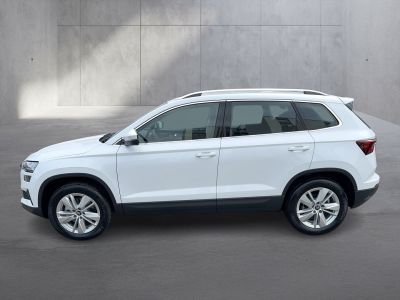 Skoda Karoq Gebrauchtwagen Skoda Karoq Gebrauchtwagen