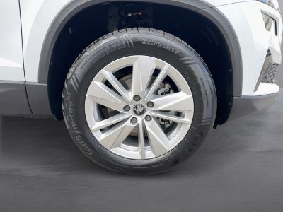 Skoda Karoq Gebrauchtwagen Skoda Karoq Gebrauchtwagen